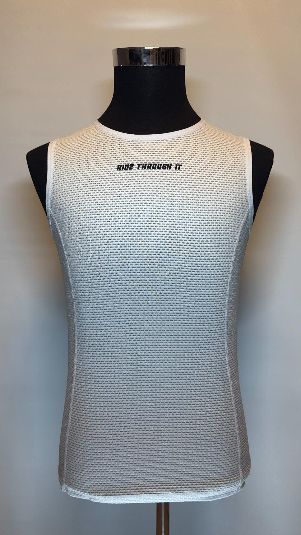 Baselayer White