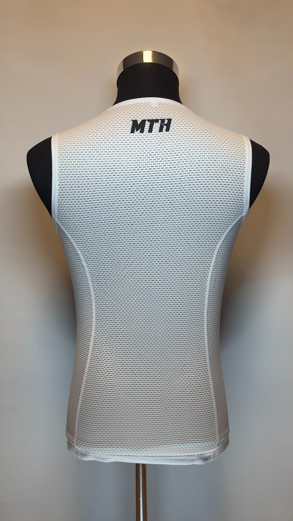 Baselayer White