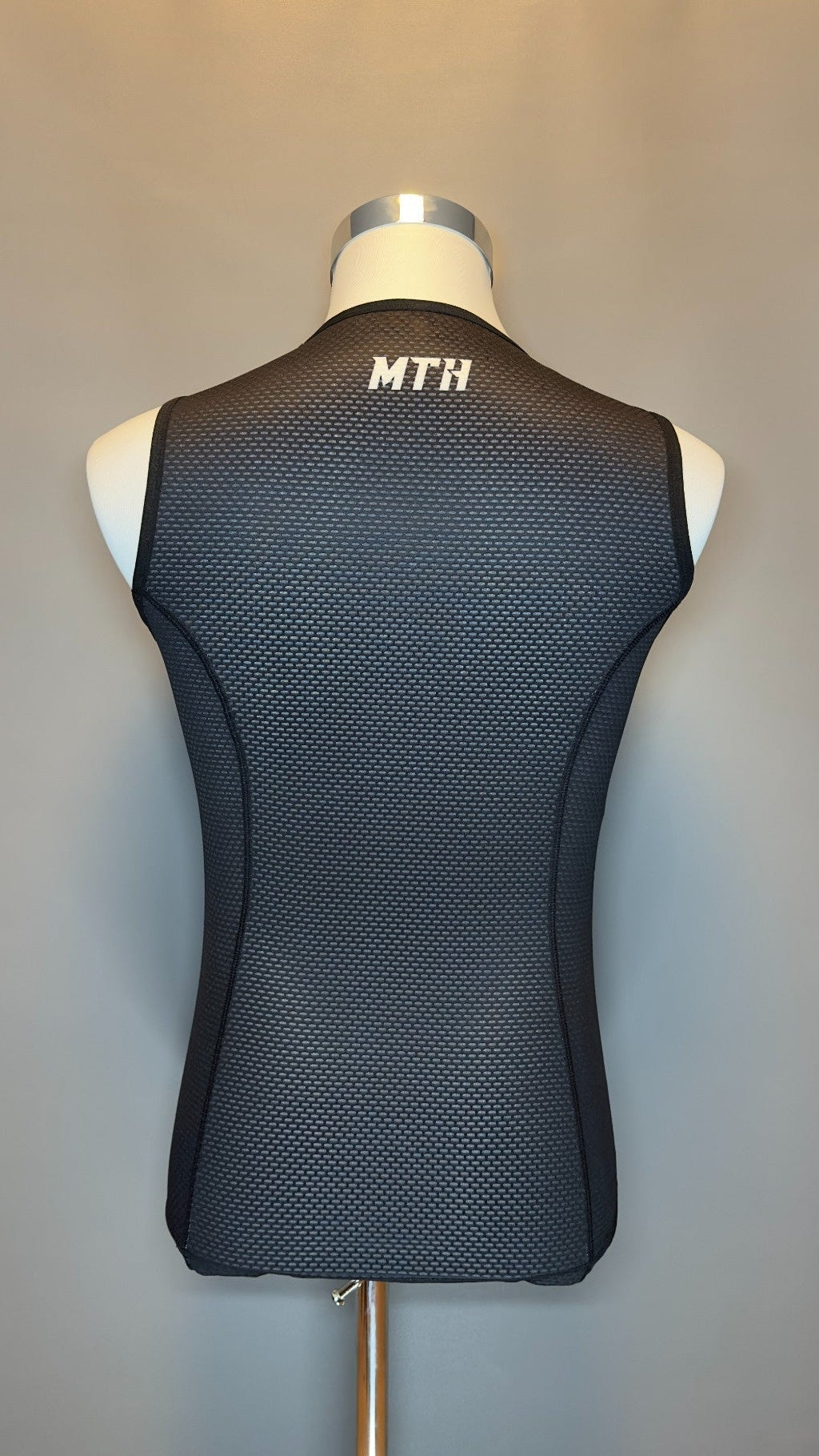 Baselayer Black