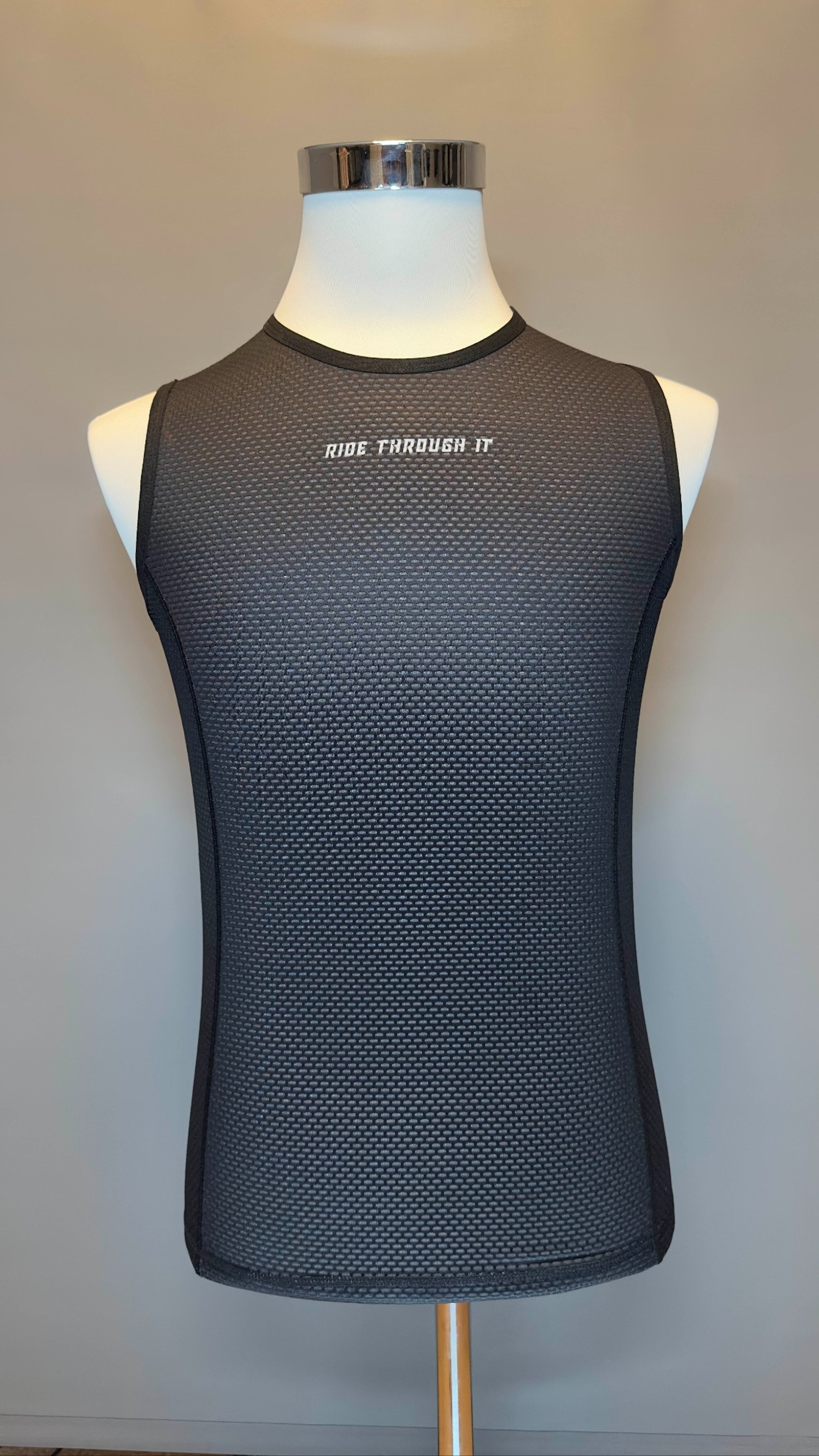 Baselayer Black